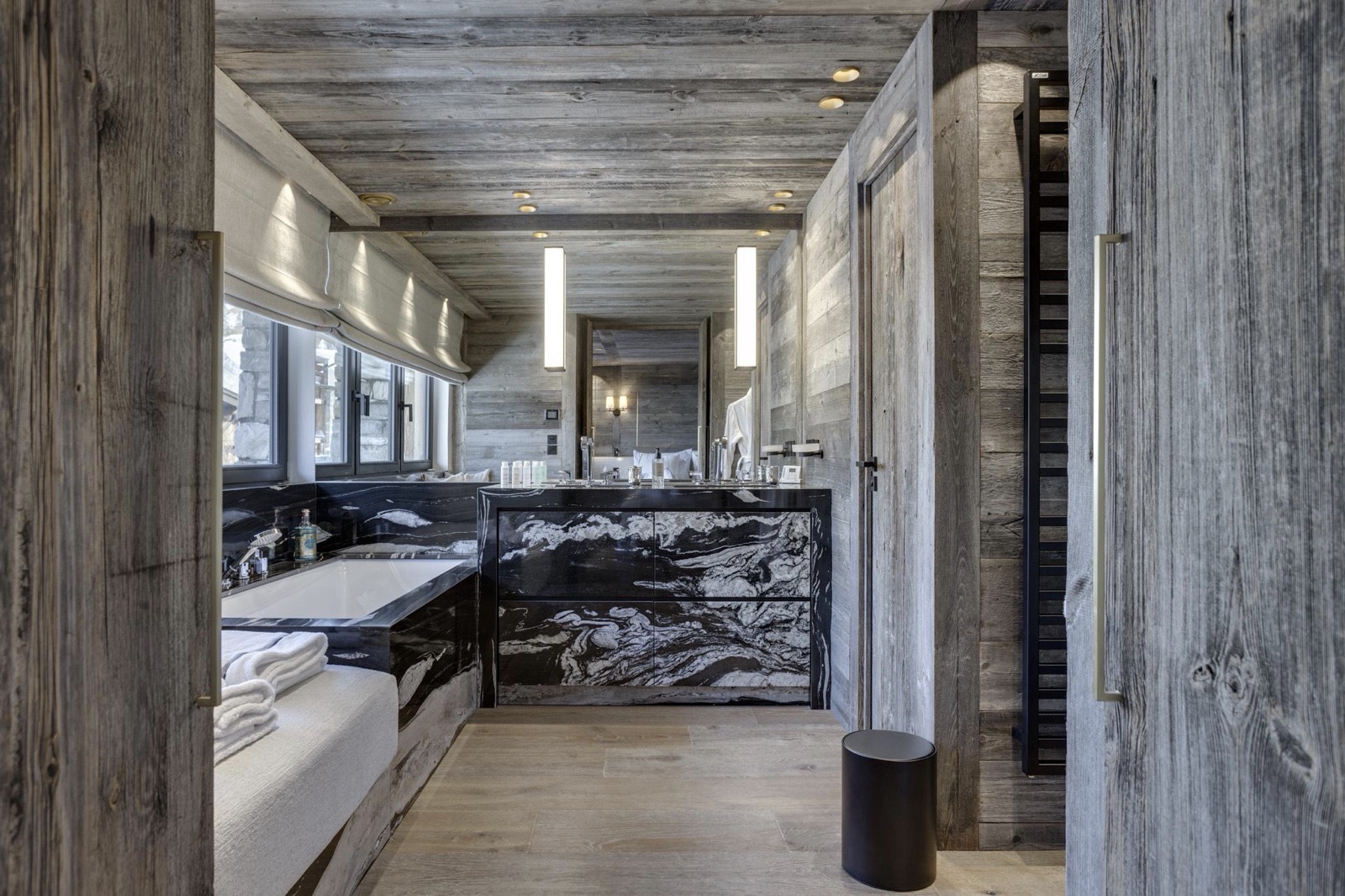 Chalet L’Ours Blanc 